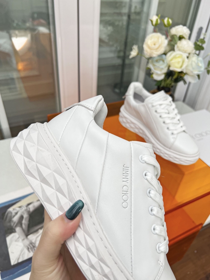 Jimmy Choo Sneakers